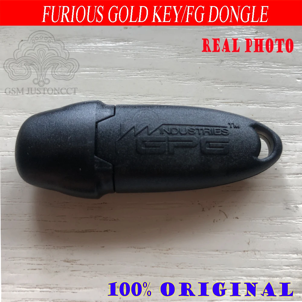 Imagem -03 - Dongle Usb Fast And Furious Gold fg Key Lite Selecione Pacotes para Ativar a Partir de 11 Nova Atualização