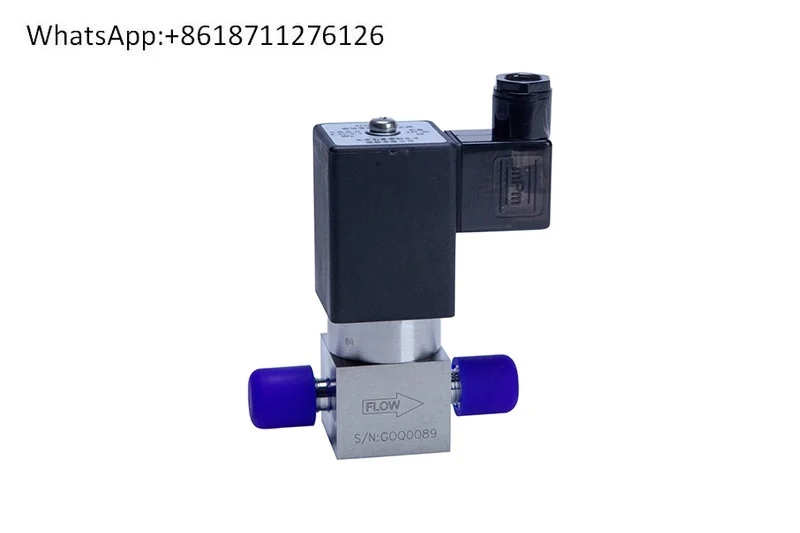 Seven Star Flowmeter DJ2CV-UG6 is brand new and genuine.