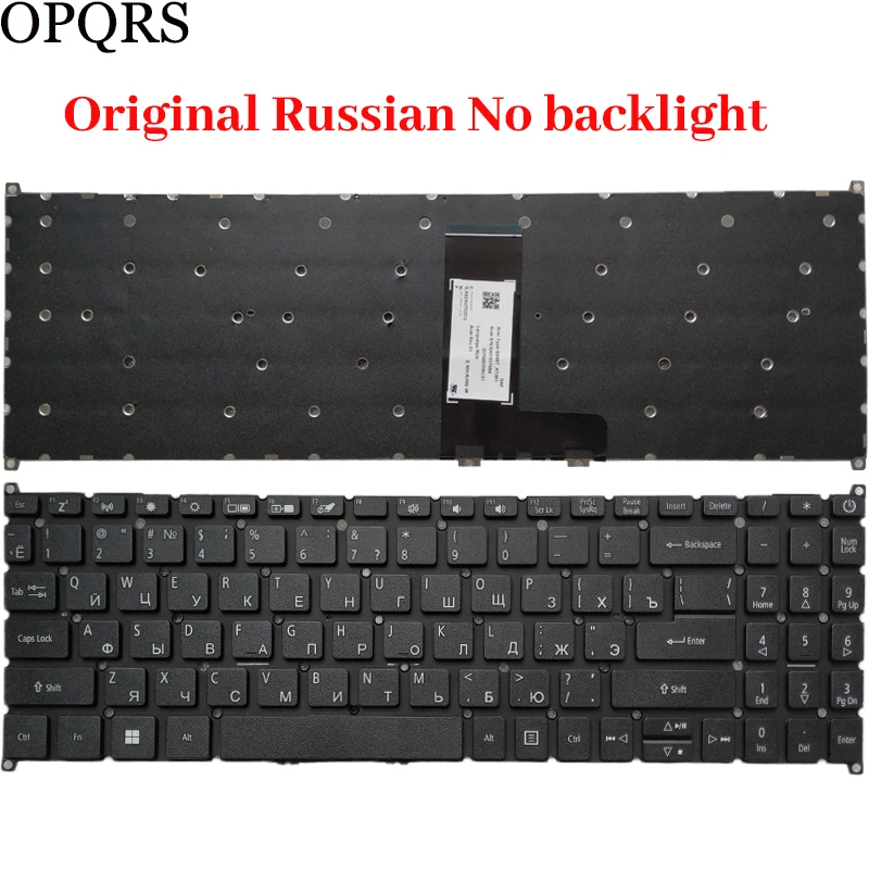 NEW for Acer Aspire S50-51 N18C1 N18Q13 N19C1 N19H1 N17P4 N17P6 N20C5 Russian/US/Spanish/Latin laptop keyboard