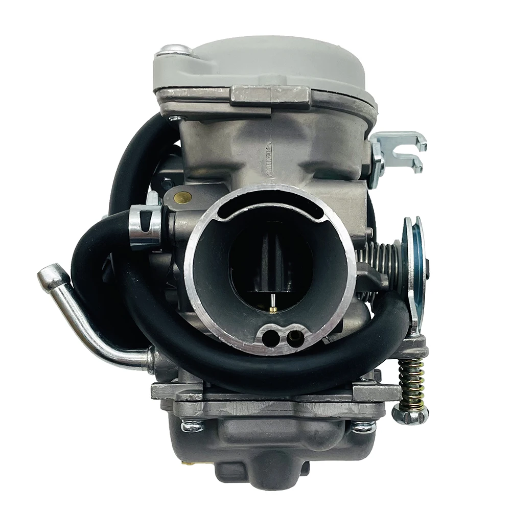High Quality Factory Mode Bajaj 135 Pulsar 135 Rouser 135 with Sensor Dirt Bike ATV Beach Bent Beam Car Motorcycle Carburetor view 3