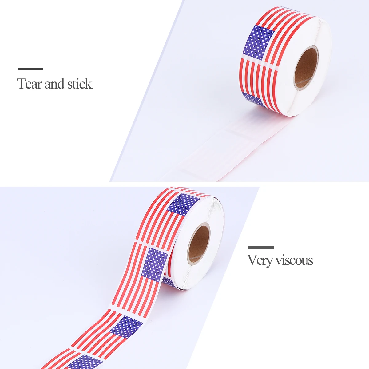

Self Adhesive Stickers Decal Waterproof Paper Wall Laptop Skateboard DIY Craft Gifts Car Sticker Wedding Party Favor