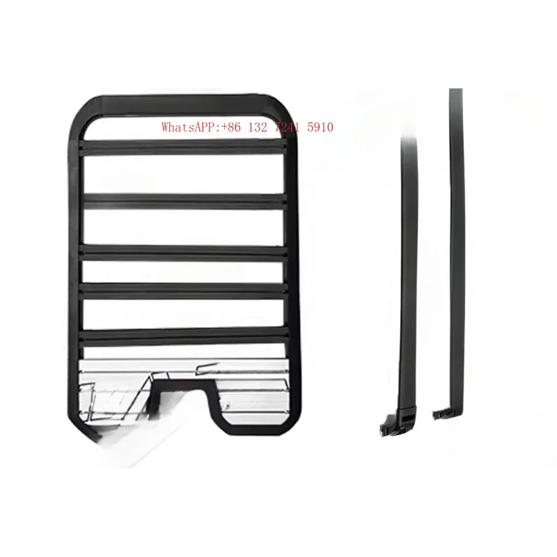 Suitable for 2023-2026 Seoia Rof Plaform Modification Dedicated Sequoia