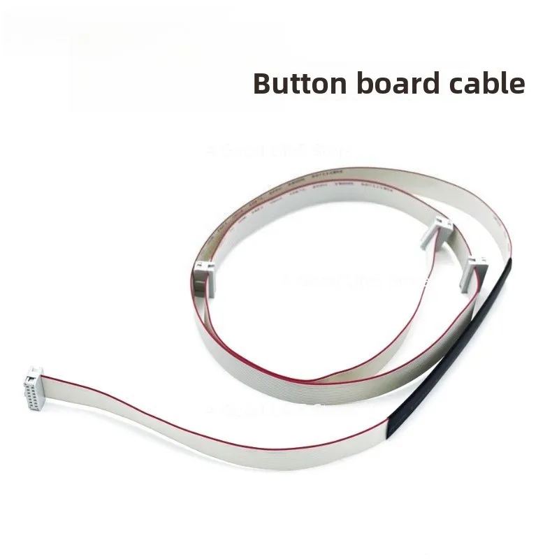 

For NUOVA APPIA Coffee Machine Cable First Generation, Second Generation Semi-automatic Button Board Computer Box Main Board