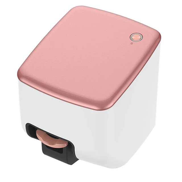 

Auto Nail Printer Digital Finger Nail Printer Automatic Art Painting Machine Nails Printer 3d Portable