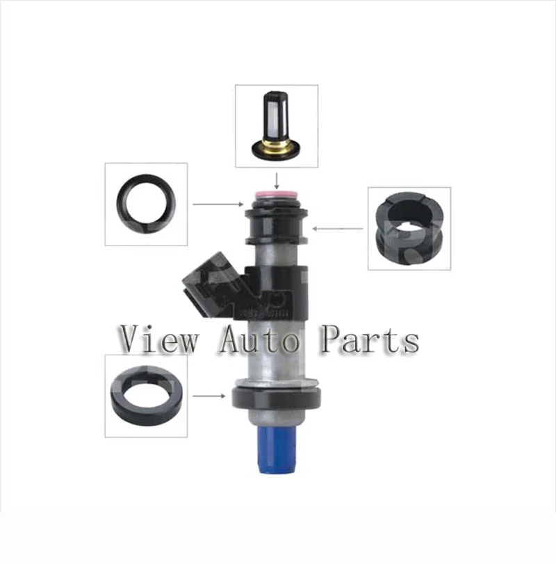 200 Sets Fuel Injec…
