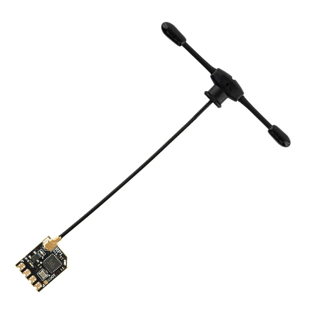 

RadioMaster RP1 V2 ExpressLRS 2.4ghz Nano Receiver