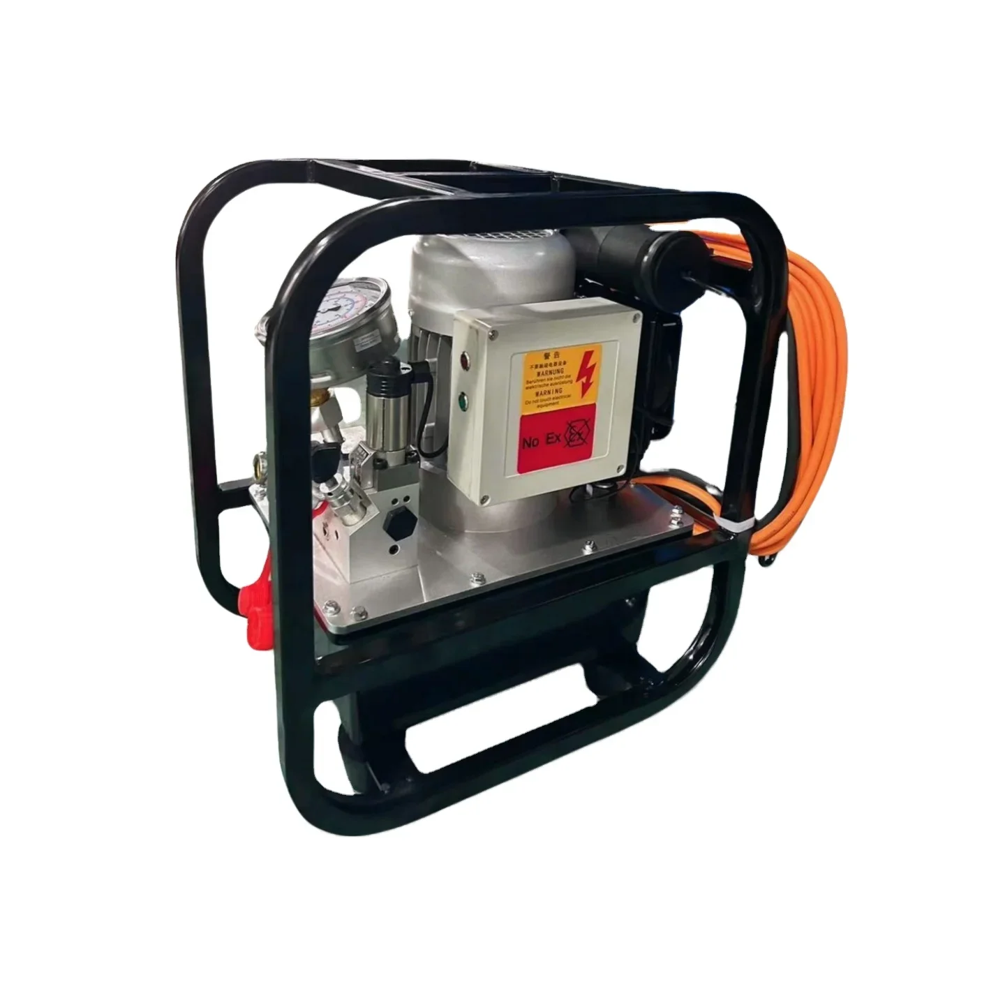 Mining Industry Win… - image