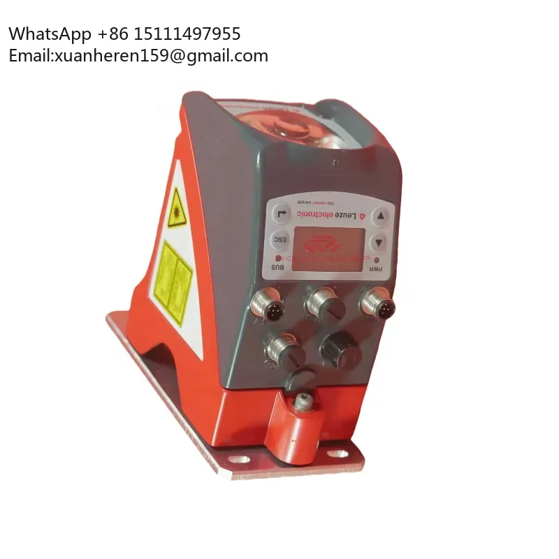 

New Original AMS 3041i 200 AMS 304i 120 AMS 307i 120 Magnetic Sensor Optical Sensor Part No 50113679 50113678 50137594