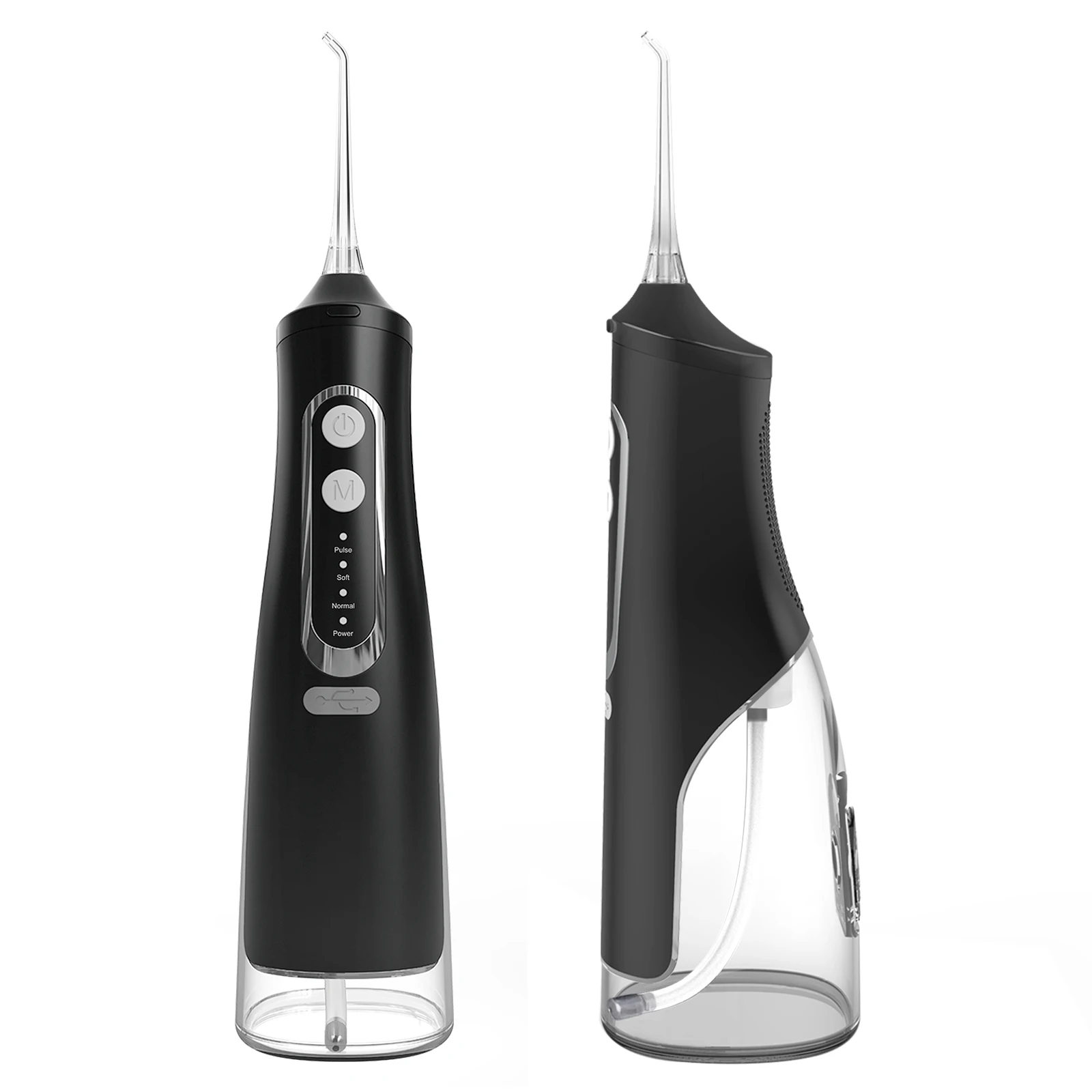 2024 Hot Selling Water Flosser Multipurpose Adult Home Travel Dental Floss Oral Irrigator