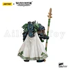 JOYTOY 1/18 figurka Horus Heresy Alpha Legion Alpharius Primarch XXth Legion Model Anime 2