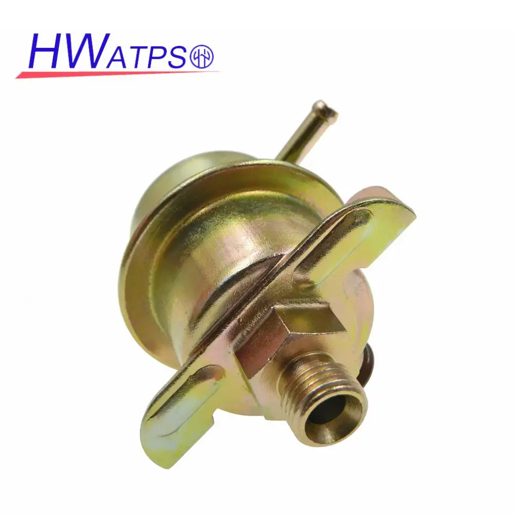 F37Z9C968A PR4083 Fuel Injection Pressure Regulator 2.7 Bar For Ford Ranger Explorer Aerostar Mazda Navajo B4000 4.0L 1991-1998