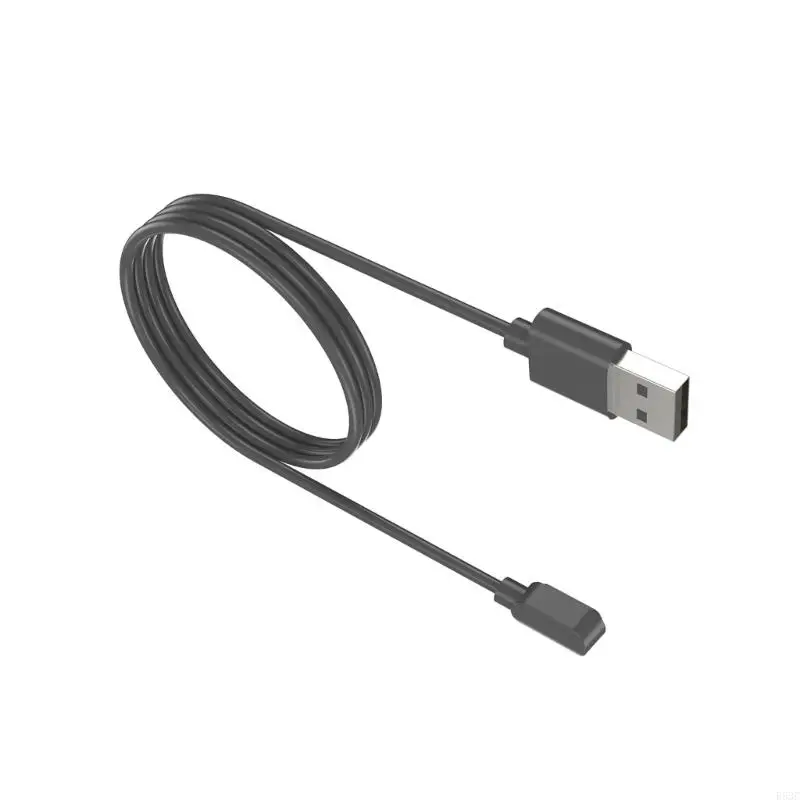 R53C Base Base Base Cracket Buse Brack Knep для наблюдения 3 Магнитный USB -зарядный держатель адаптер адаптер