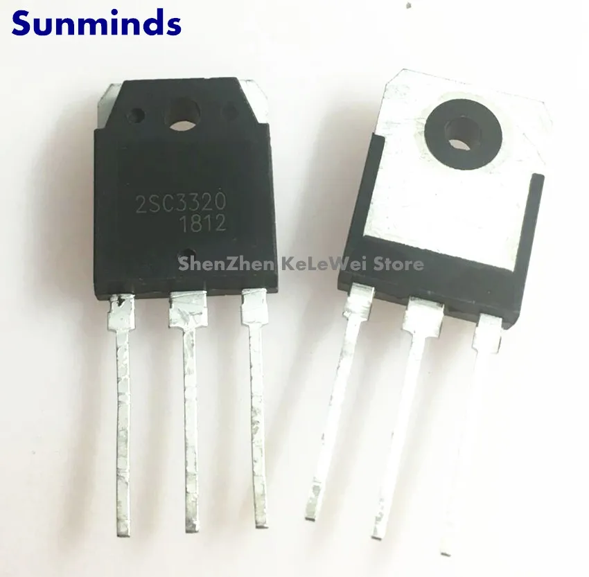 10 pieces 2SC3320 C3320