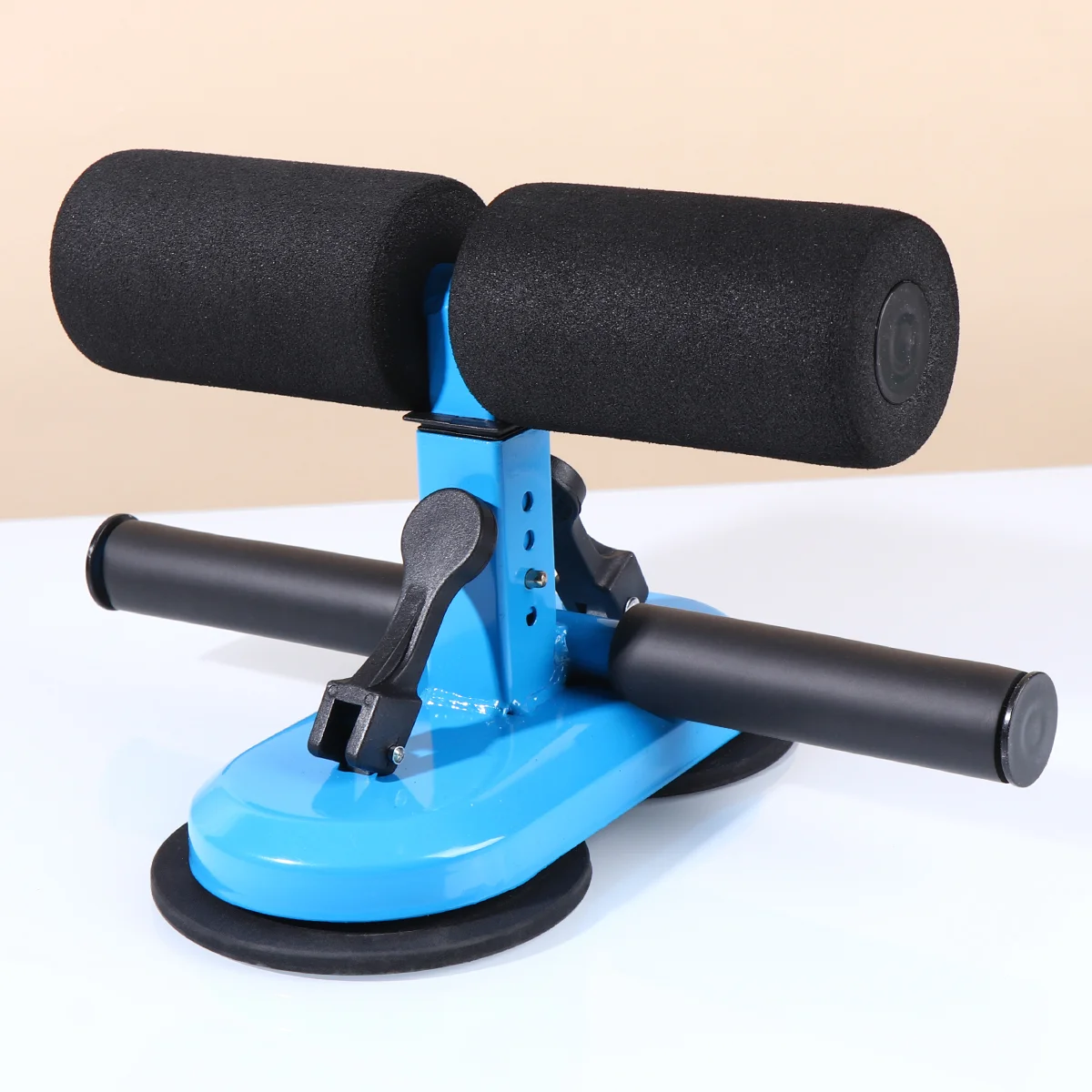 Sit up Bar Core Exercise Abdominal Benches Sit-ups Suction Cups Waist and Abdomen