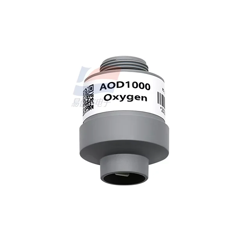 AOD1000 High-pressure oxygen gas sensor  work does not require an external power source