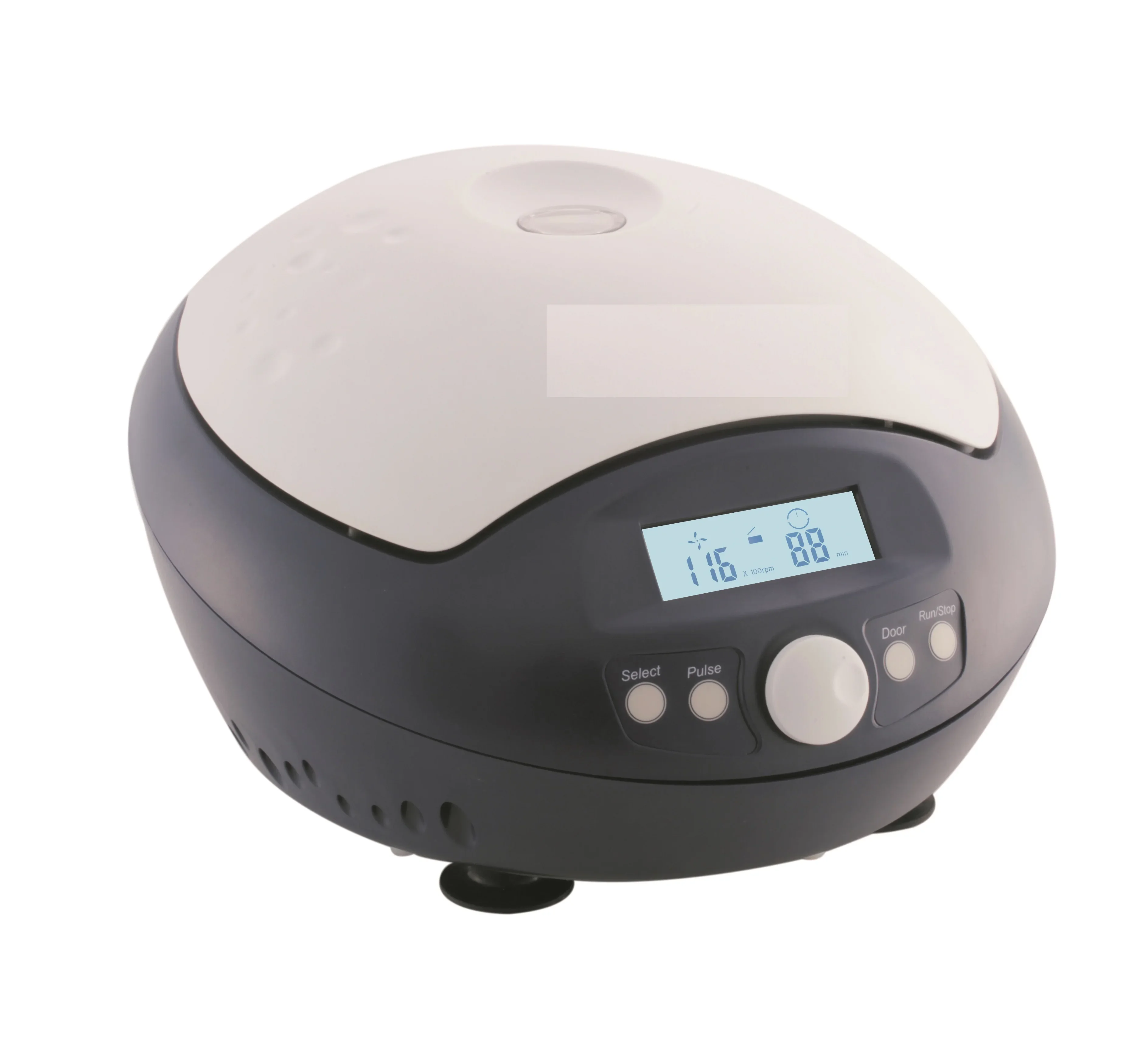 D2012PLUS Centrifuge Laboratory Palm Mini High Speed Centrifuge Micro Machine