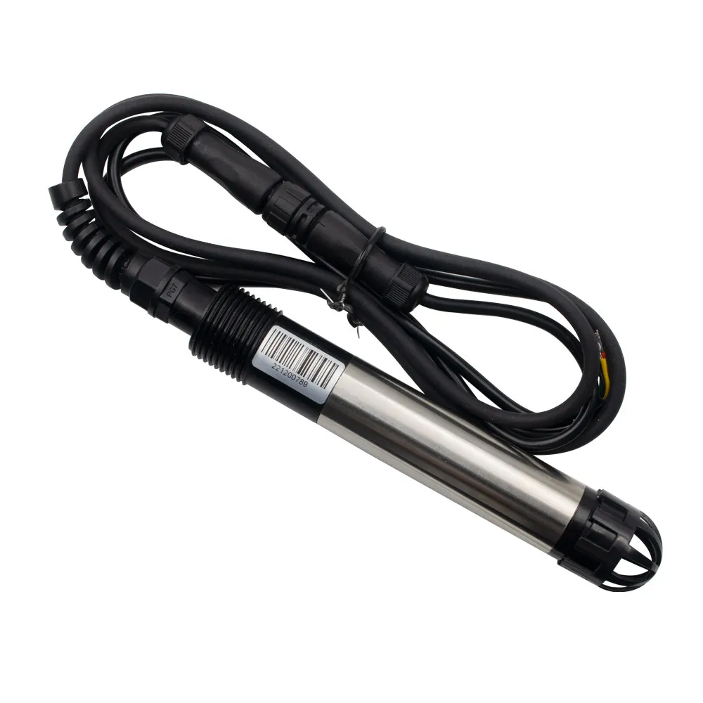 Dissolved Oxygen Sensor Digital Fluorescence Water Quality Environmental Protection Online Monitoring Transmitter