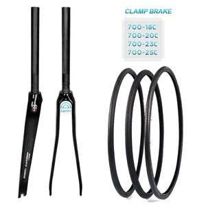 أعلى 8 شوكة كربون سريعة المبيعات - رقم 1