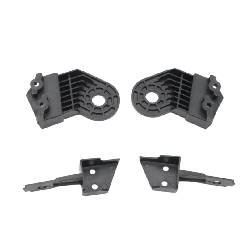 

M93K-Headlight Repair Claw Fixed Corners Light Stand Bracket For BMW X3 F25 2011-2013 63117401167 63117401168 Headlamp