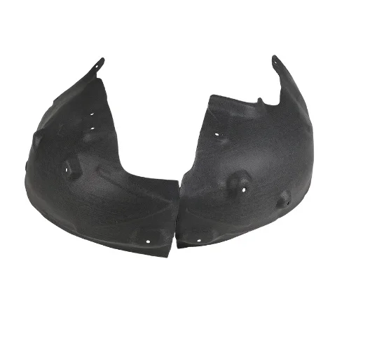 

Car rear fender liner for ModelS