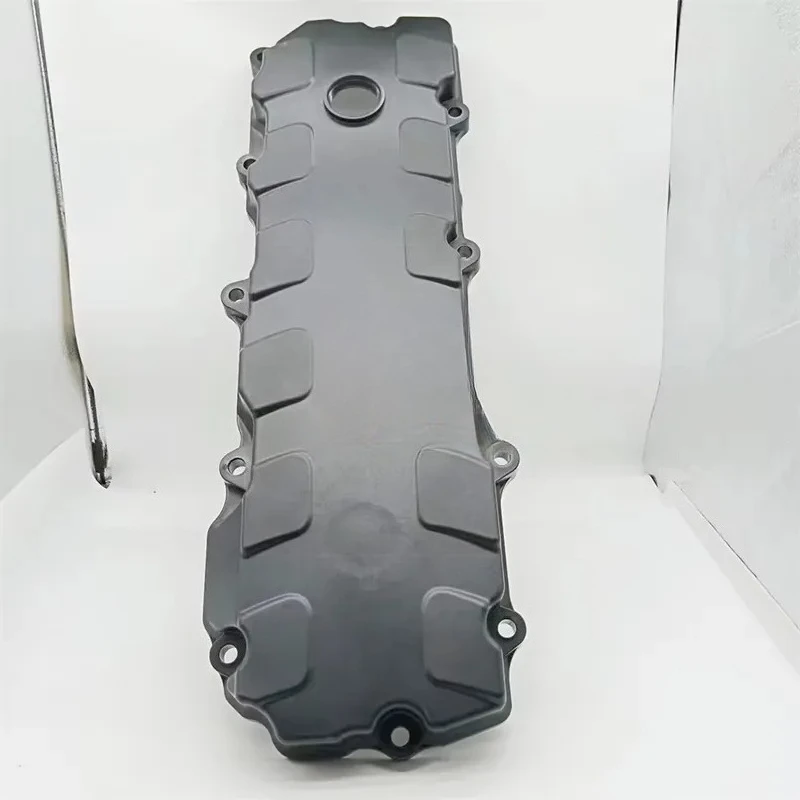 Construction Machinery Parts Valve Mechanism 3587872 Valve Cover 358-7872 for C9 Engine E330D E336D