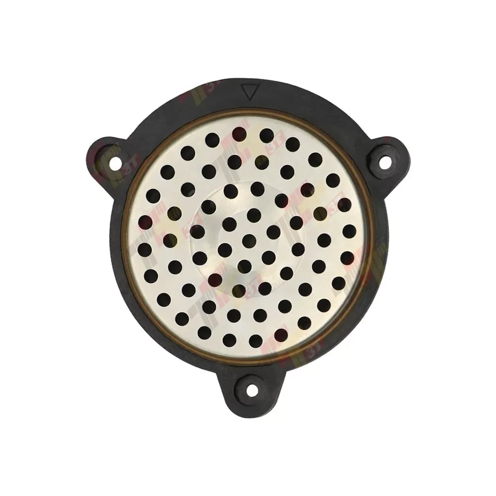 مكبر صوت صغير لطنان الرنين لمجموعة أدوات فولكس فاجن مرسيدس #3