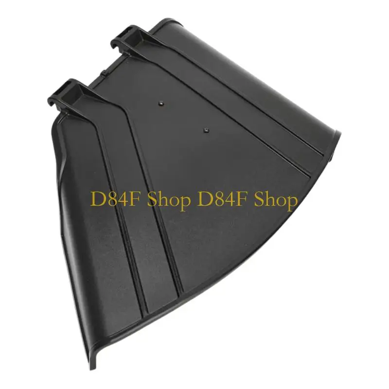 D84F Stainless Steel Discharges Chutes Assembly for Multiple ZX5000 ZX5020 G4020 G4030 Lawn Mowers