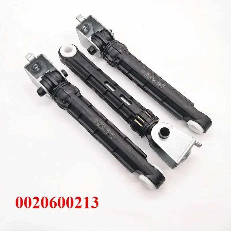 0020600213 For Haier drum washing machine XQG70-1012-1279 shock absorber buffer damping support shock bar G80718B12S