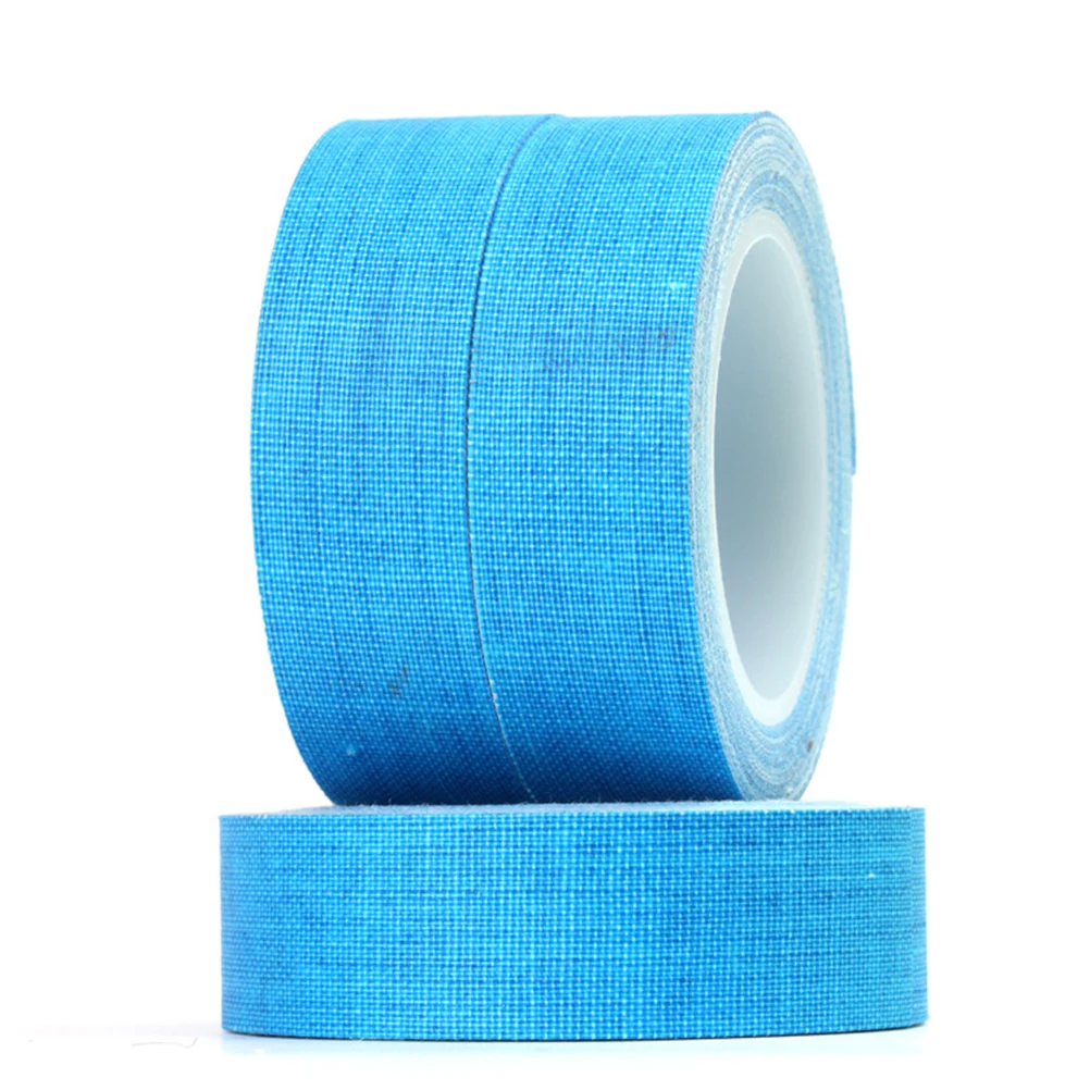 

12 Rolls Fluorescent UV Tape Glow for Stage The Reflective Neon Blacklight Fluorescence