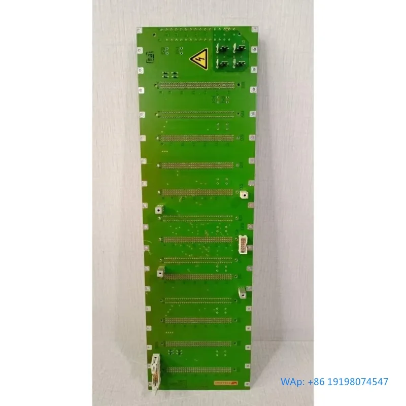 

Backplane Board for PLC Industrial Automation