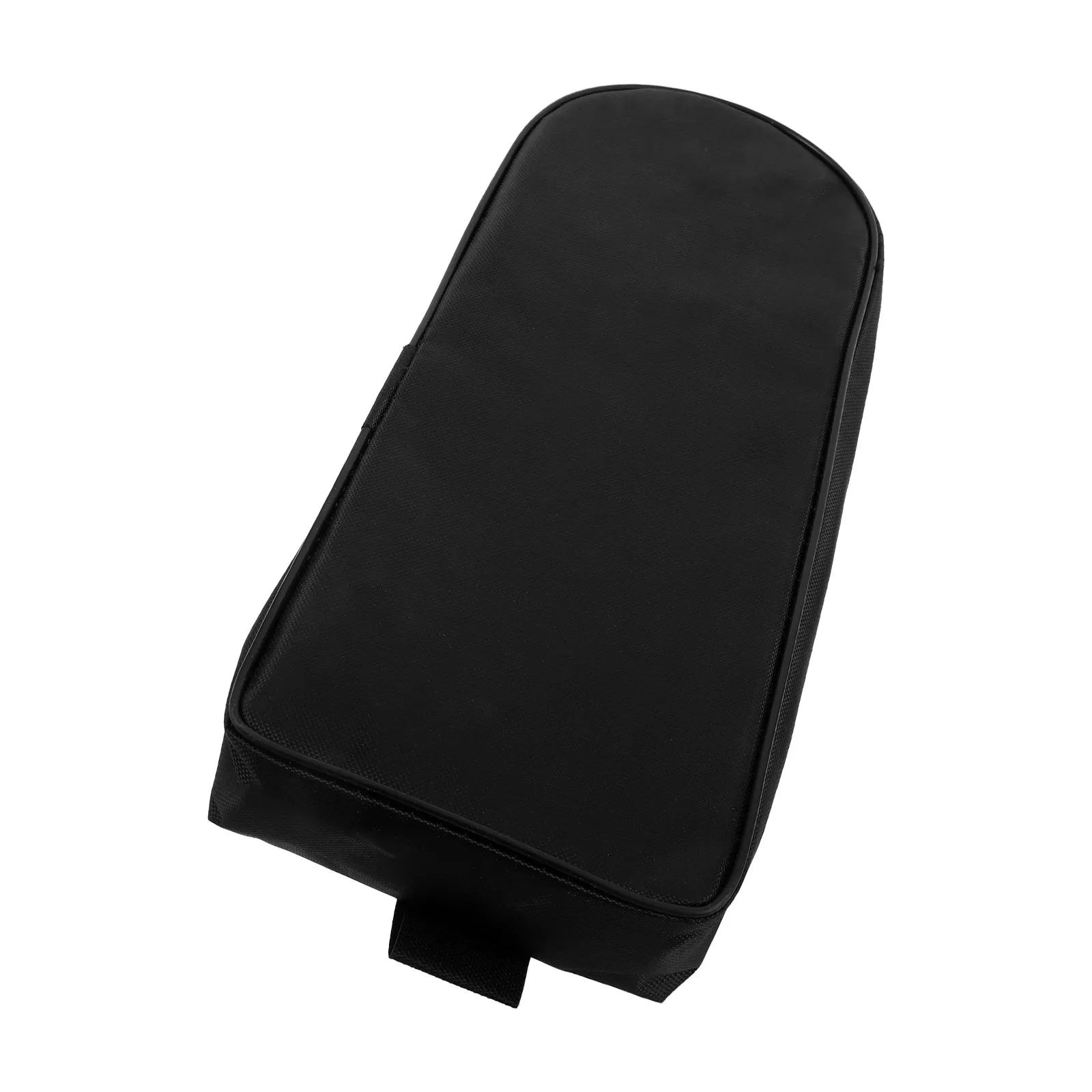 Portable Toilet Seat Cushion – Waterproof, High-Resilience Padded Commode Cushion for Elderly & Sensitive Users