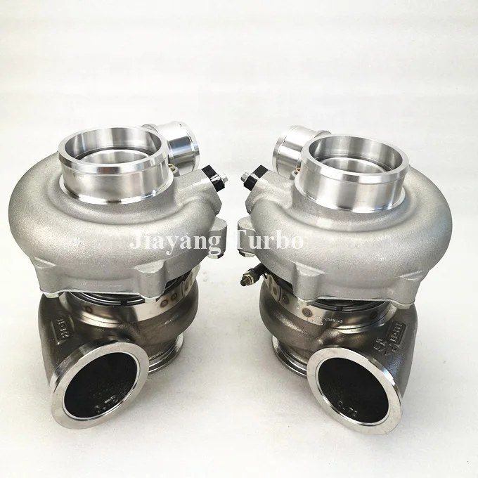 G25 Turbo G25-660 G25-550 Dual Ball Bearing Performance Original Turbo