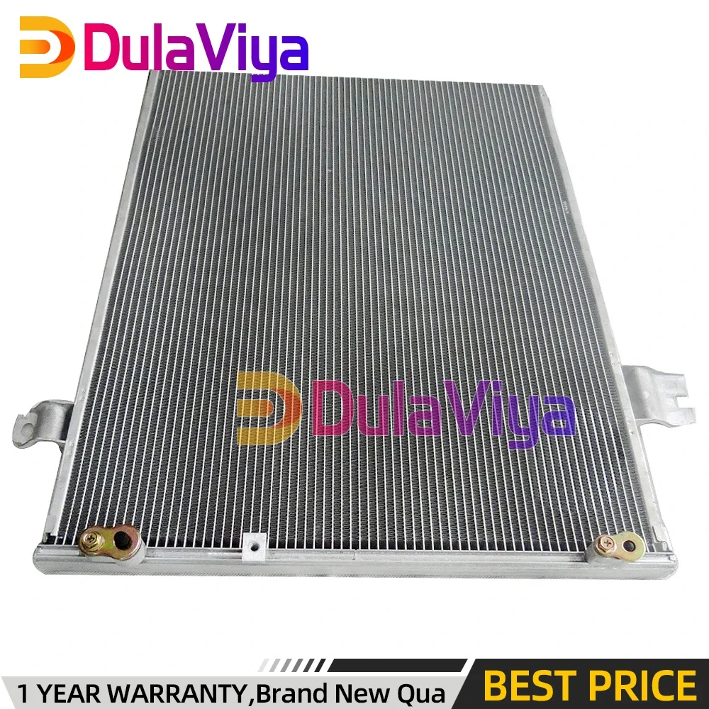 

Air Conditioning AC Condenser For Lexus 460 4.6L V8 3643 LX3030121 8846050201 88460-50201