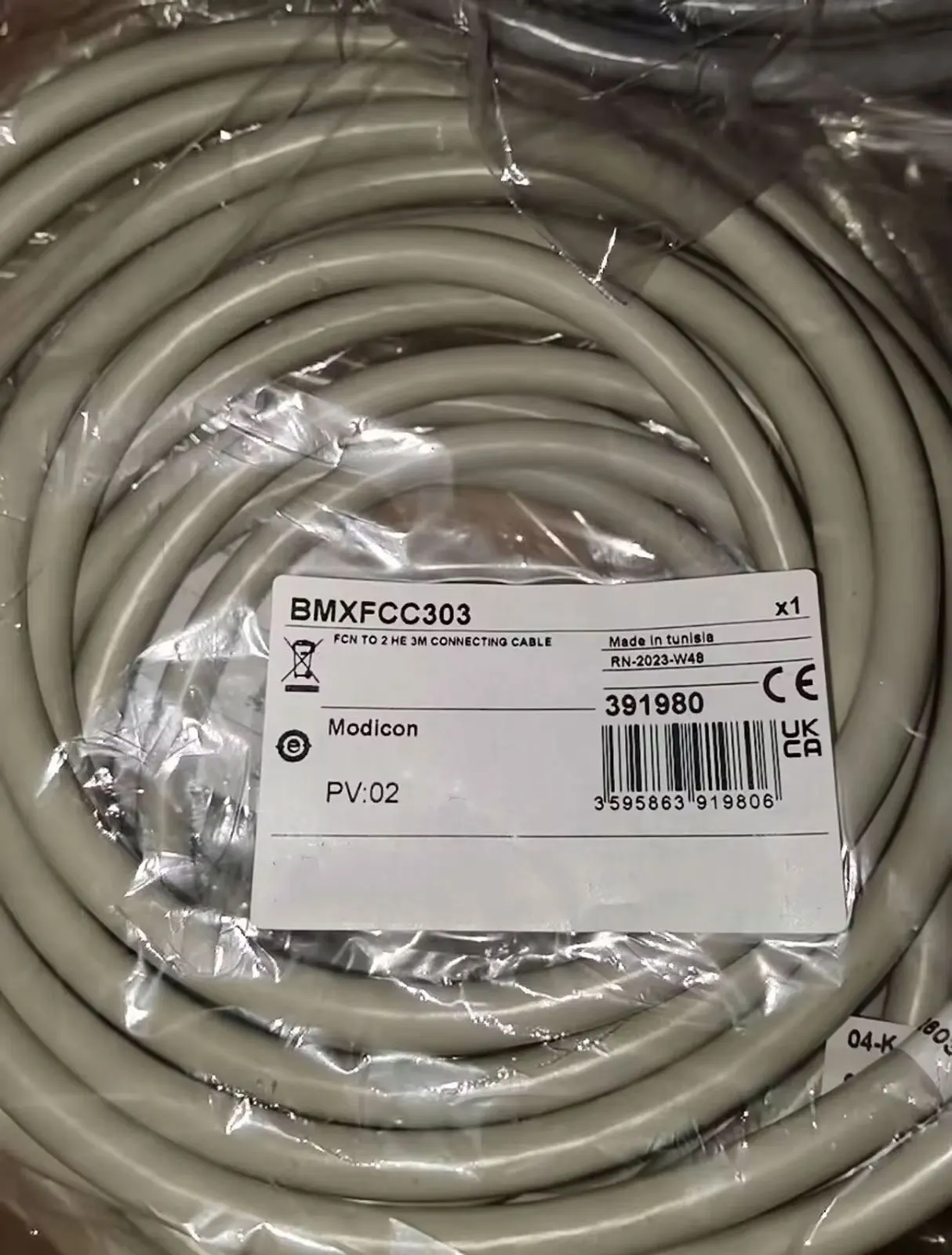 Brand new BMXFCC051 BMXFCC053 BMXFCC101 BMXFCC103 BMXFCC201 BMXFCC203 BMXFCC301 BMXFCC303 BMXFCC503  Warrently One-year