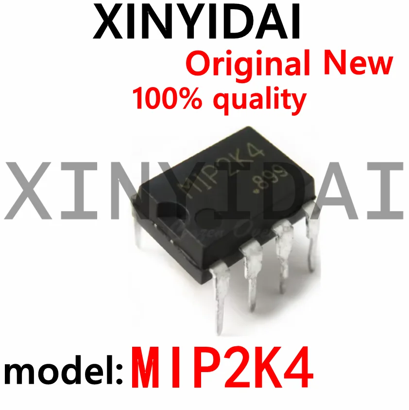 

5pcs/lot MIP2K4 2K4 DIP-7 In Stock