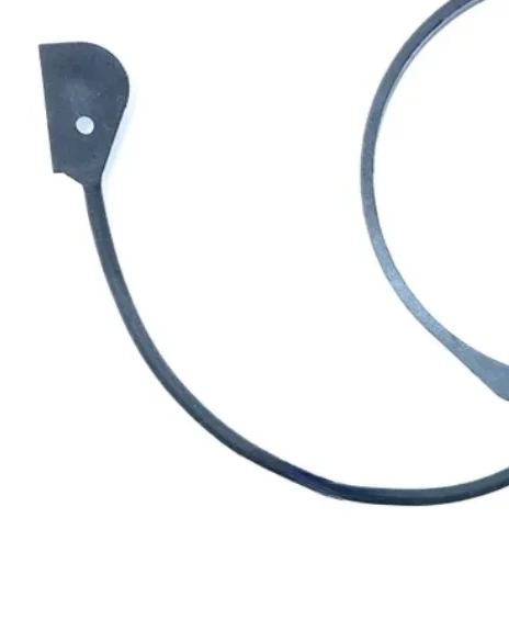 For Jaguar For Land Rover Range Rover Sport Evoque Discovery 3 4 Defender Fuel Filler Cap Tether Strap Retaining Rope