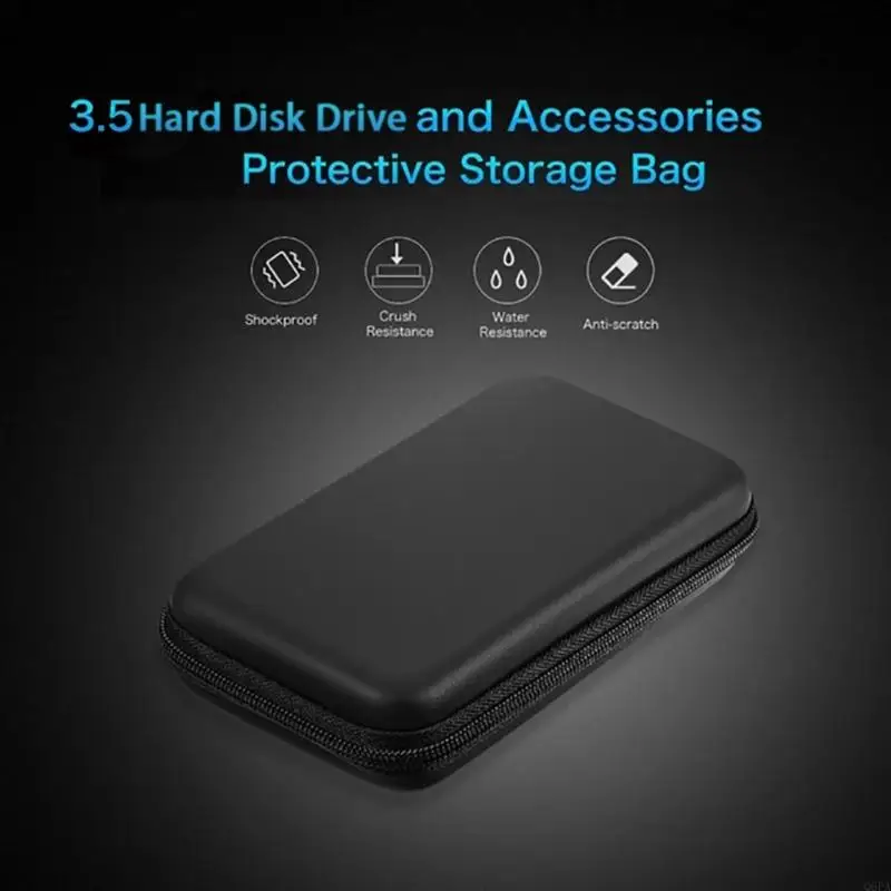 Q6PA Portable Carrying Power Backup Charging USB Cable Battery External Carrying Lanyard Design