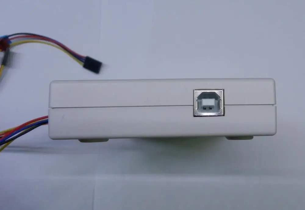 CC2540 CC2541 CC2530 CC25xx offline programmer burner, one two off line printer