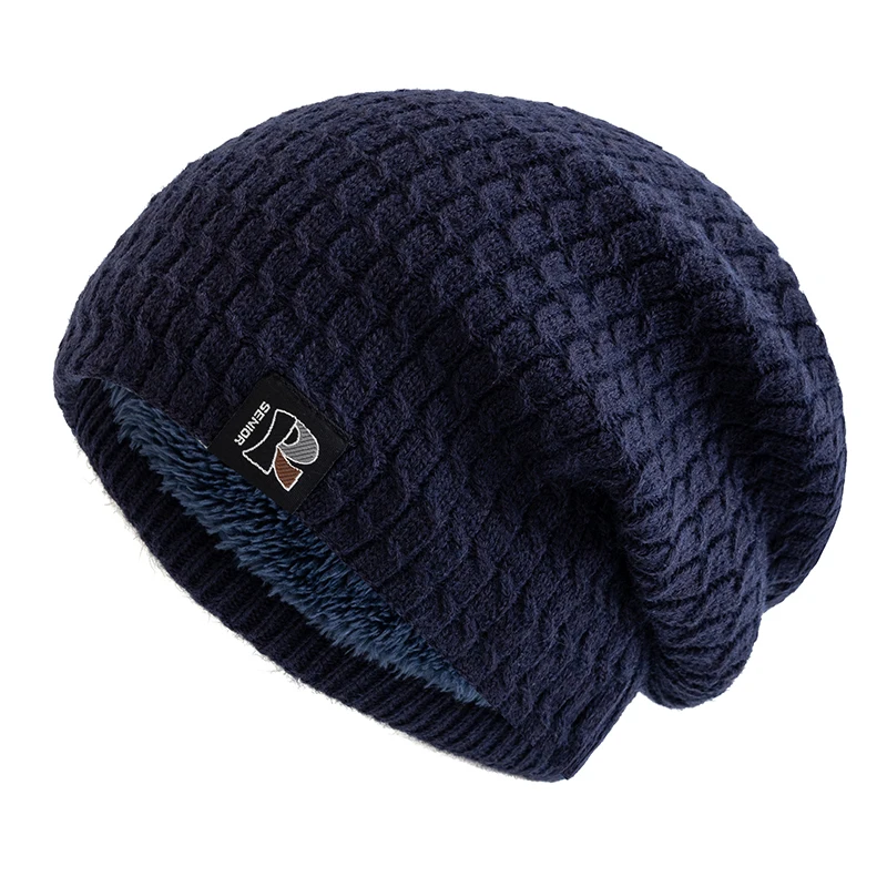 Thumbnail 2 - #24 Cheap Fleece Lined Beanies Worth Buying