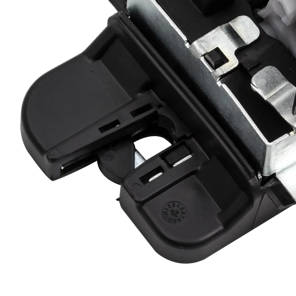 Door Lock Tailgate Boot Lid Lock Actuator For Vw Volkswagen Touran 5K0827505A