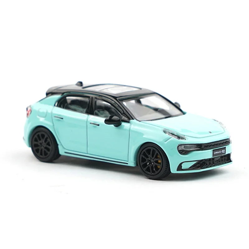 Diecast Original 1:64 Scale Alloy T1-4/T1-9/T1-15 Miniature Toy Car Model Simulation Classic Hobby & Collectibles Souvenir Gift