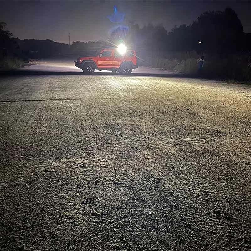 For Tank 300 TANK 300 Special - Outdoor Lighting Install review and price
