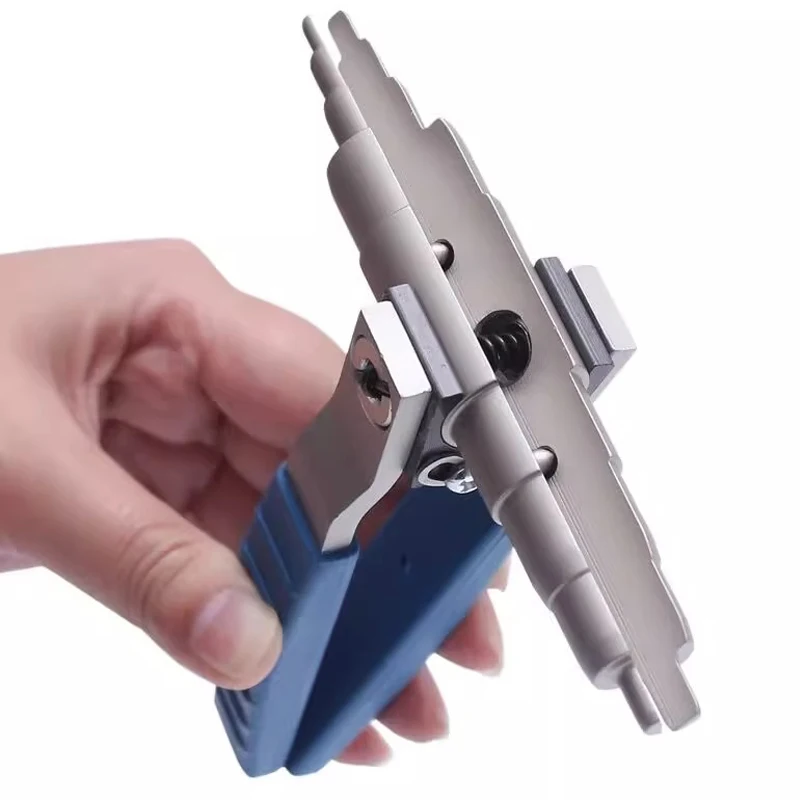 Manual expander tube expander VST-22B air-conditioning copper tube expander expander repair tool tube welding