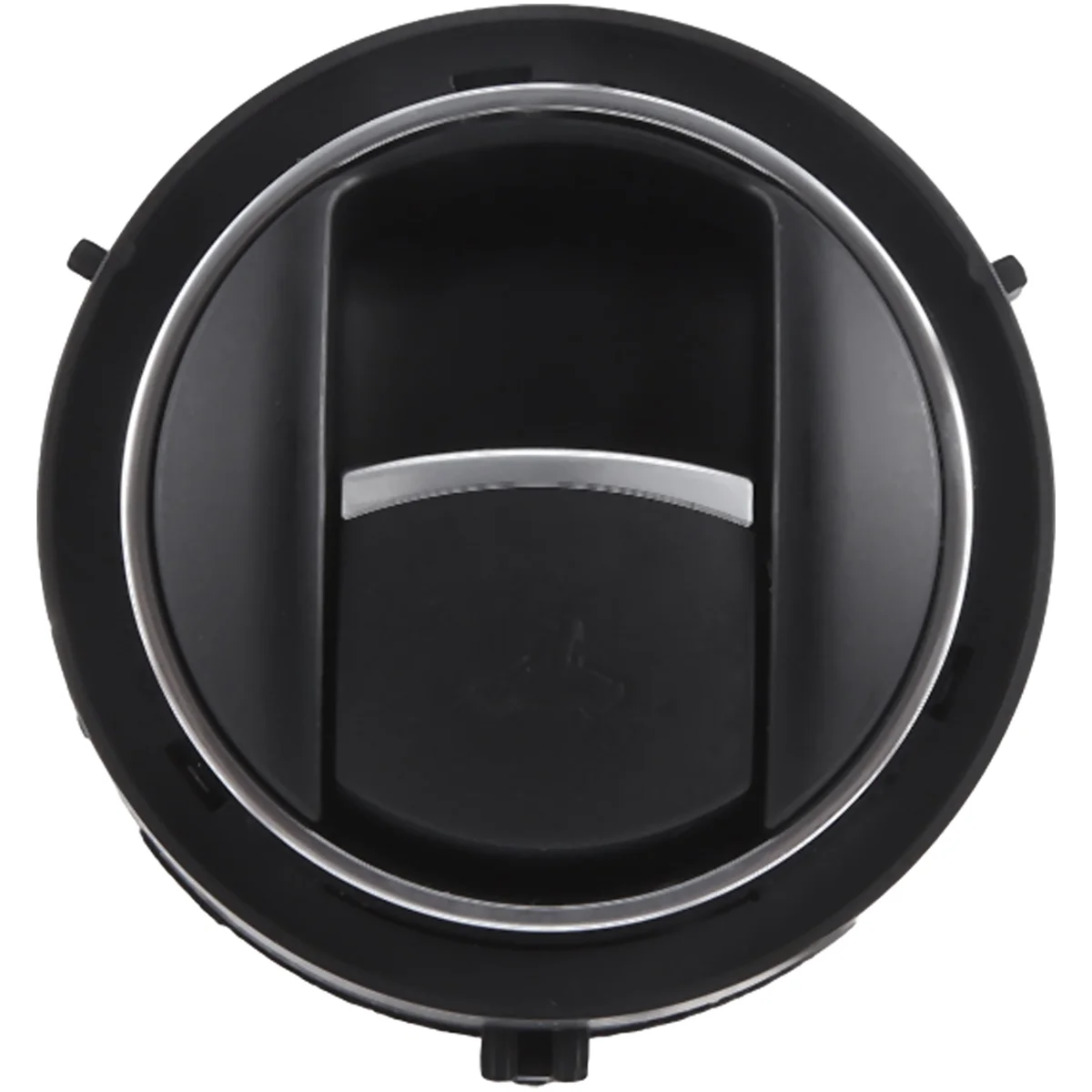 

35D959561, автомобильный выключатель на крышу люка, купол, светильник, кнопка выключателя для VW CC 2010-2013 35D 959 561, черный