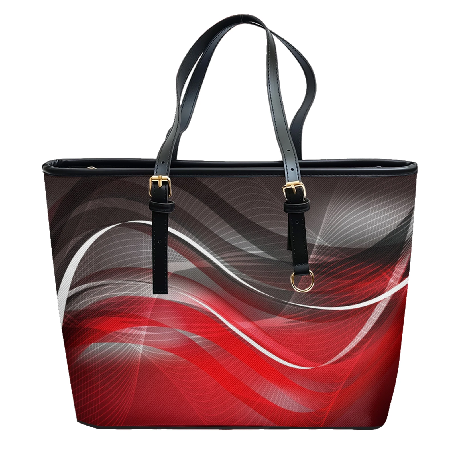Tas Bahu Kulit PVC Oxford Ceta - Leatherwork Art ulasan dan harga