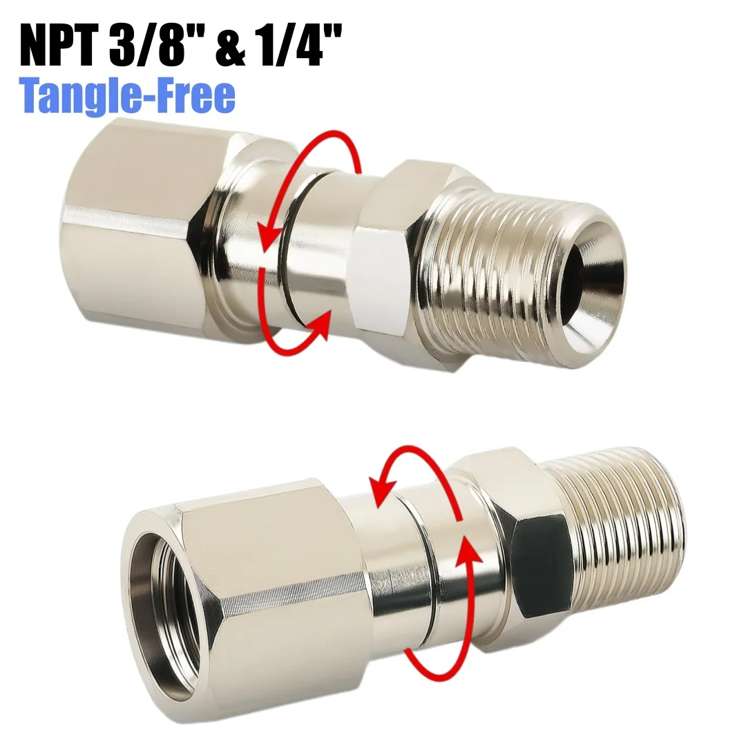 NPT 3/8