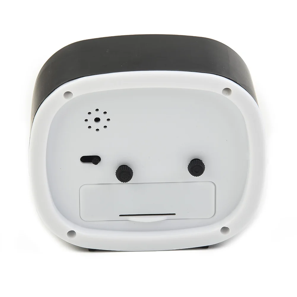 Aa Battery Clock Cl…