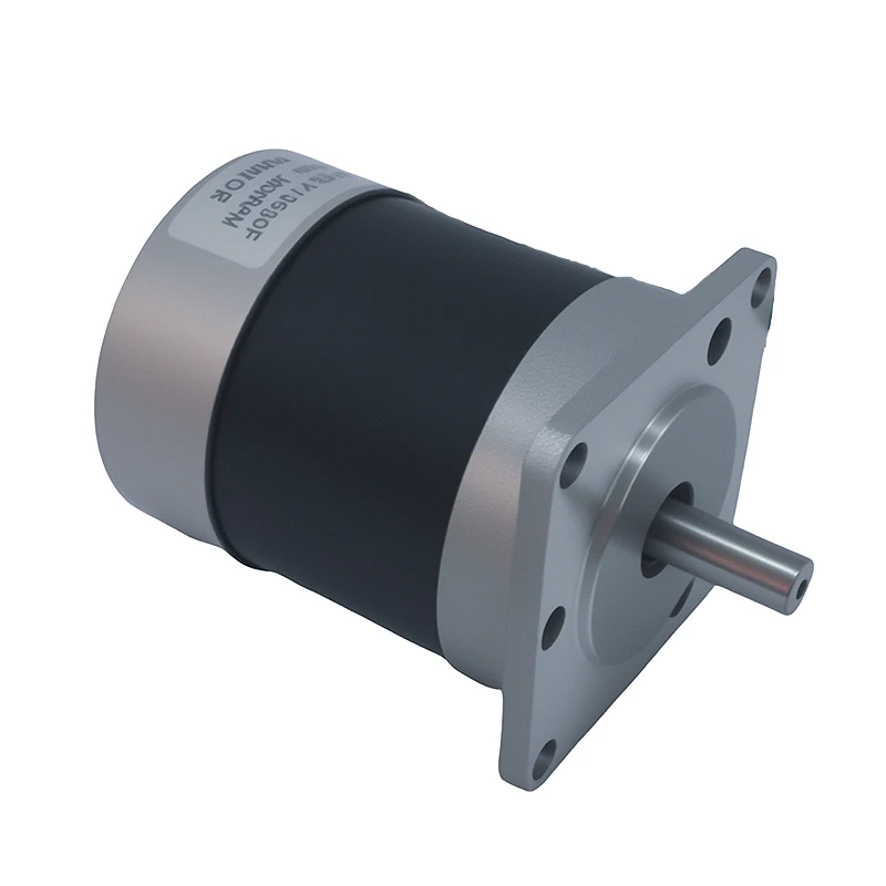 China Factory Supply Motor High Quality DC Brushless Motor 3000rpm for Robot Lawn Mower