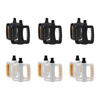 Kids Bike Pedal Set Replacement Sturdy for Mountain Road Bikes Boys Girls