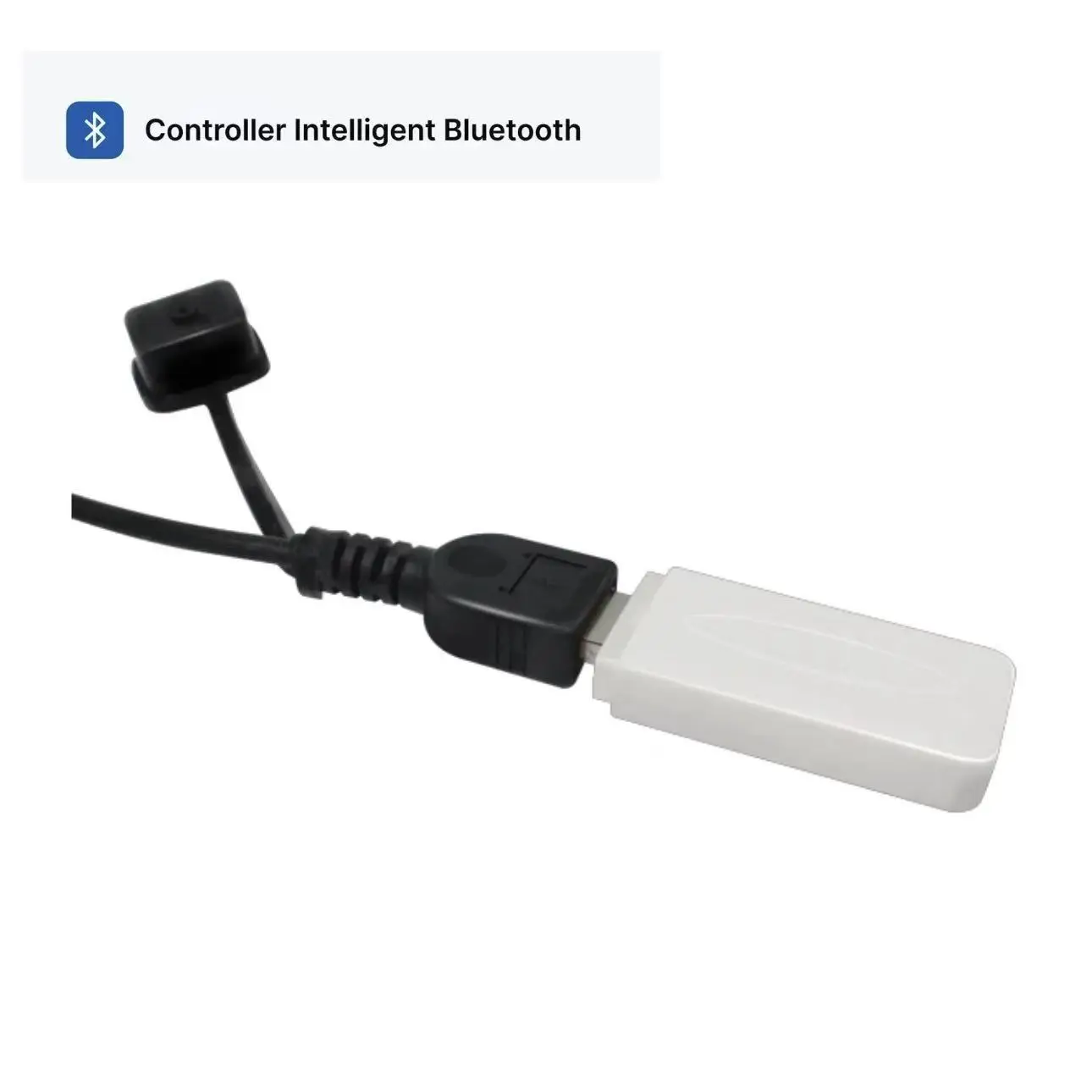 48V-72V 80A 5000W Sine Wave Controller Bluetooth Programming Remake Dual Mode 18 Tube Electric Bike Scooter Motorcycle Modificat
